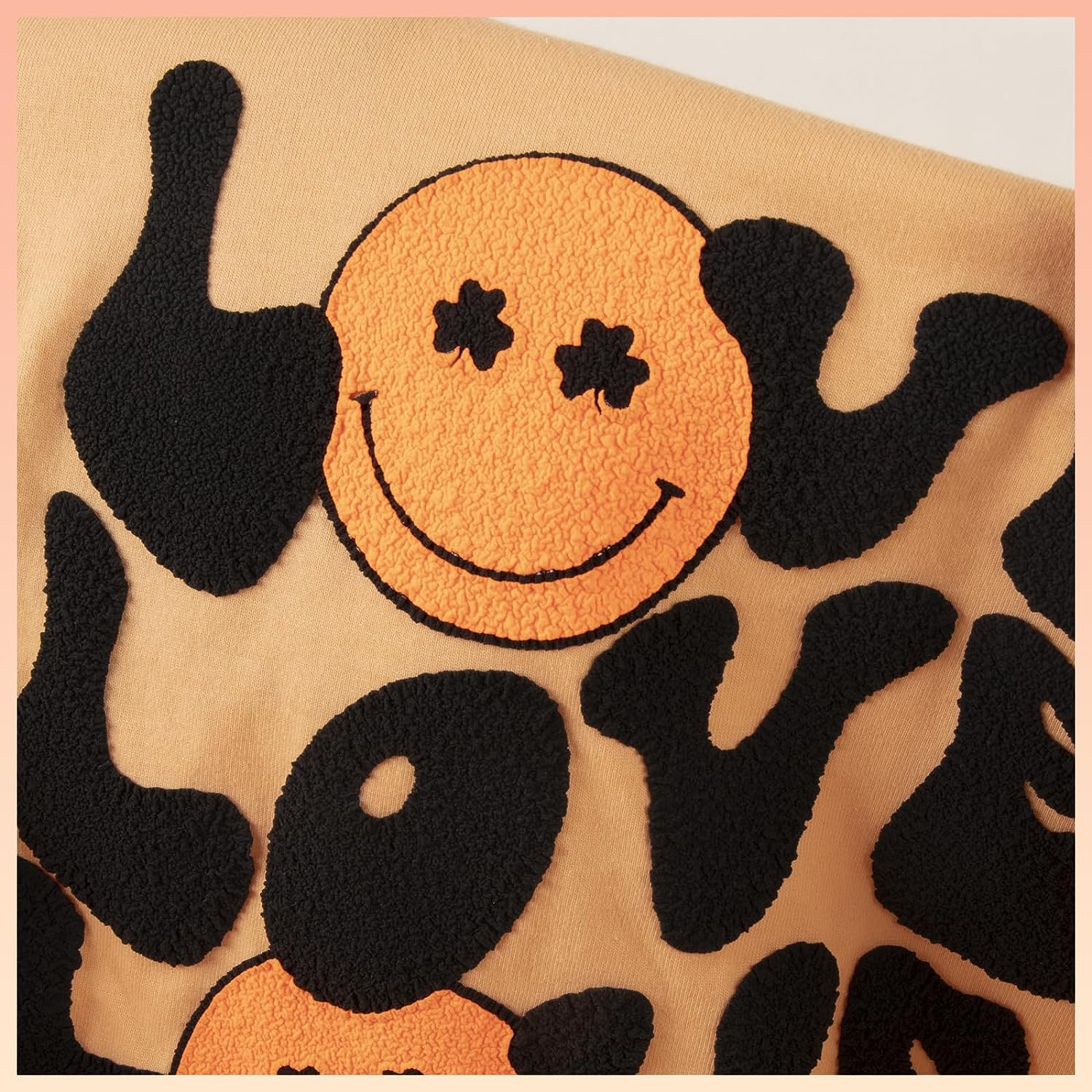 3D Puff Vinyl Heat Transfer - 10" x 6ft Puff HTV Vinyl Roll for T Shirts - Image 14