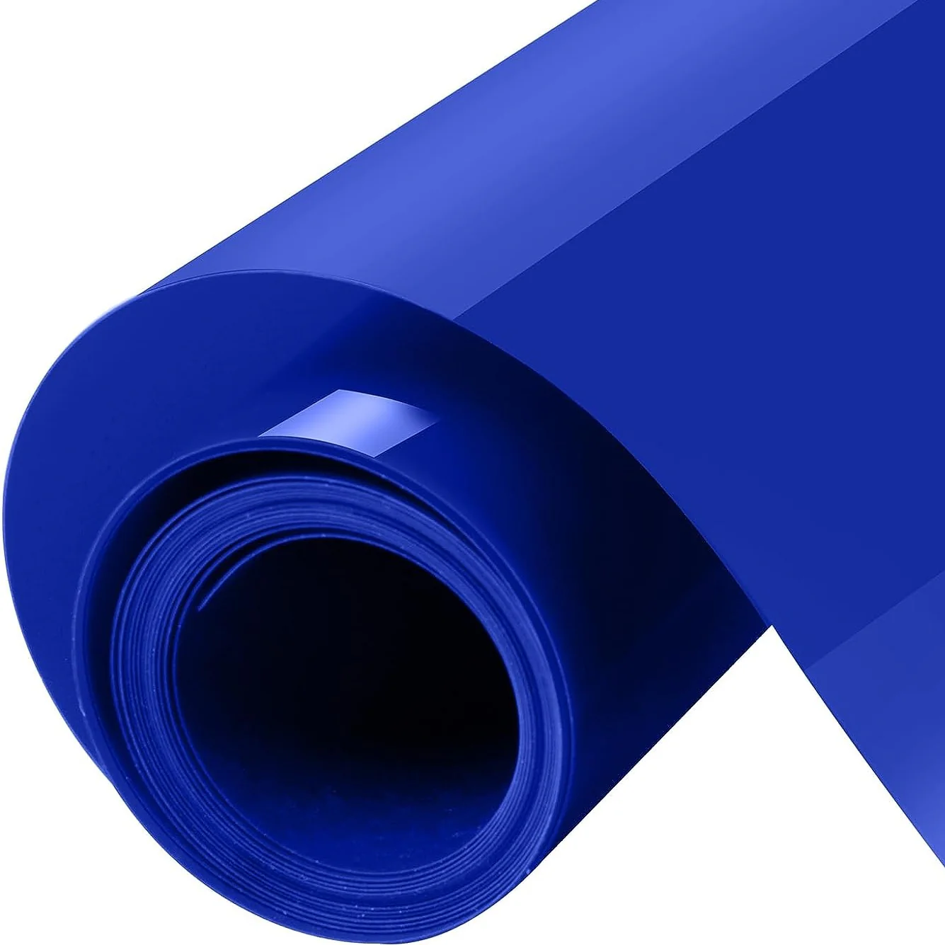 3D Puff Vinyl Heat Transfer - 10" x 6ft Puff HTV Vinyl Roll for T Shirts - Image 18