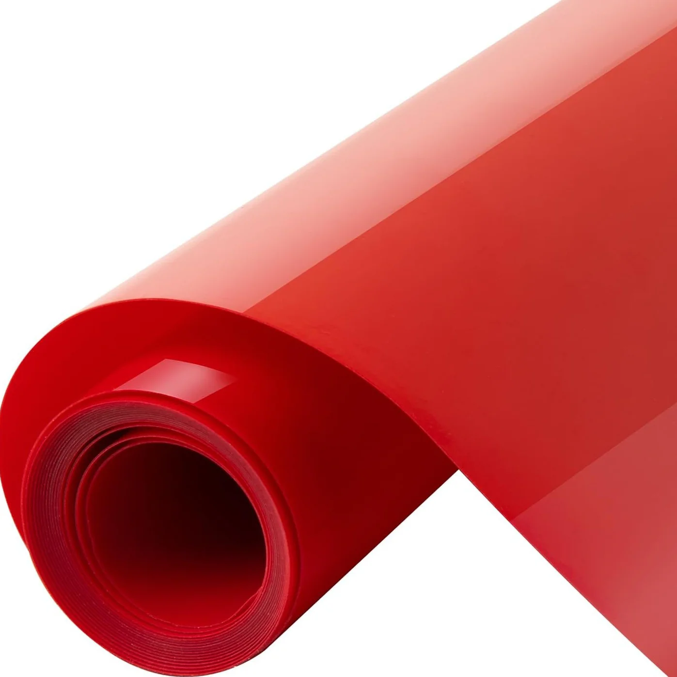 3D Puff Vinyl Heat Transfer - 10" x 6ft Puff HTV Vinyl Roll for T Shirts - Image 19