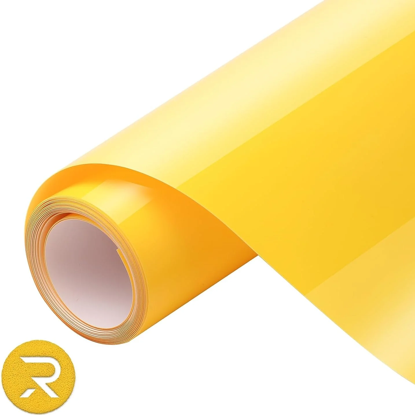 3D Puff Vinyl Heat Transfer - 10" x 6ft Puff HTV Vinyl Roll for T Shirts - Image 20
