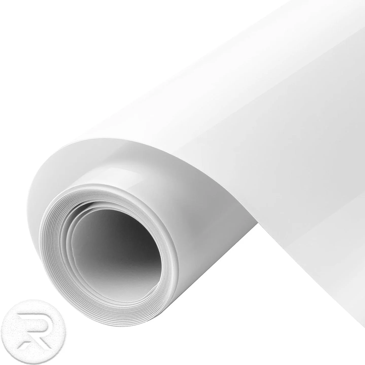 3D Puff Vinyl Heat Transfer - 10" x 6ft Puff HTV Vinyl Roll for T Shirts - Image 22