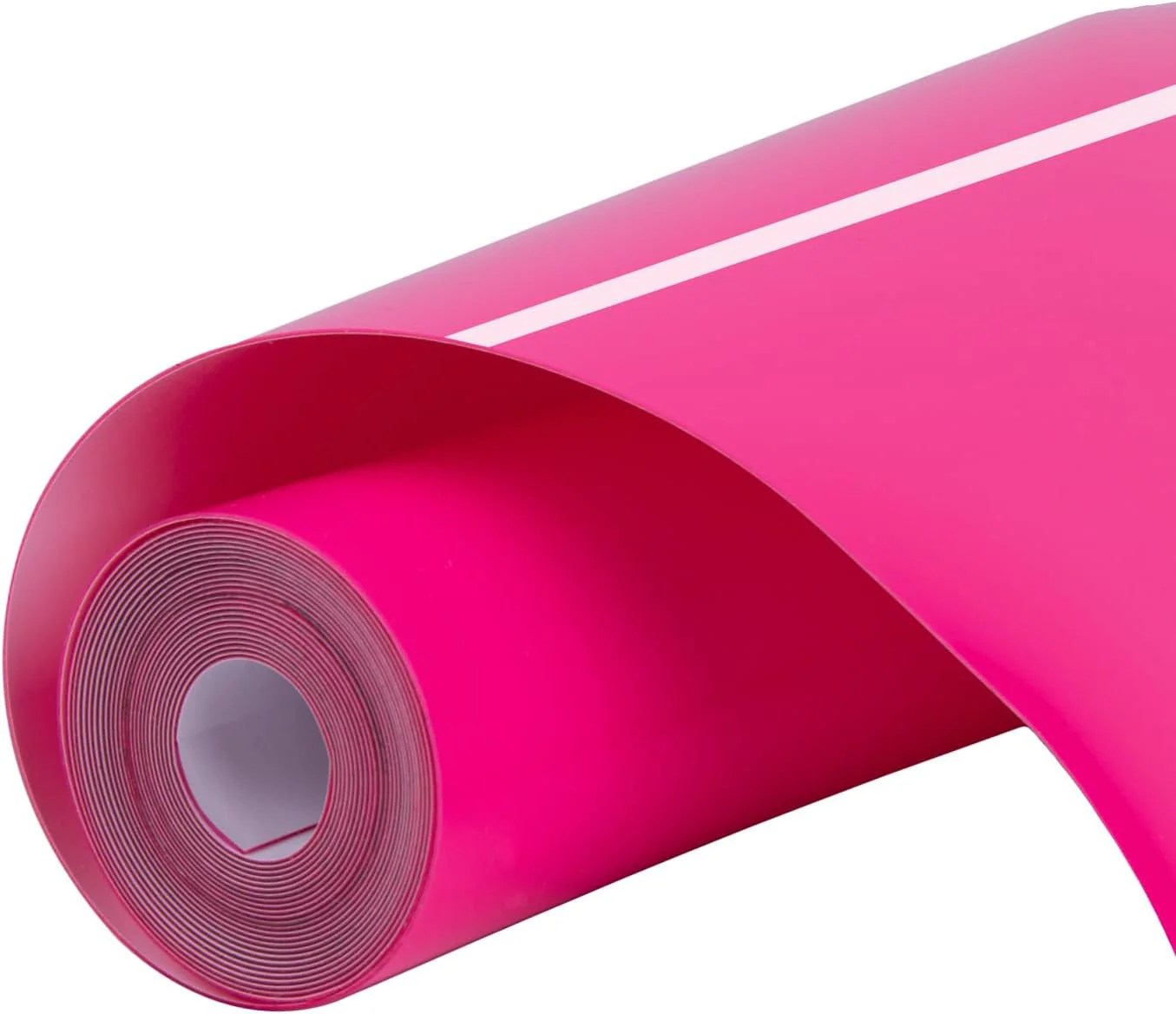 3D Puff Vinyl Heat Transfer - 10" x 6ft Puff HTV Vinyl Roll for T Shirts - Image 29