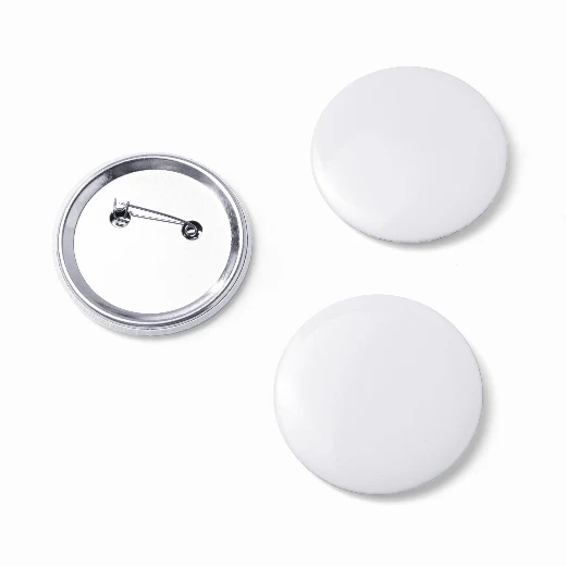 58mm Sublimation Badge - 3 Pcs/51 Pcs, For H17 Phone Case Heat Press - Image 3