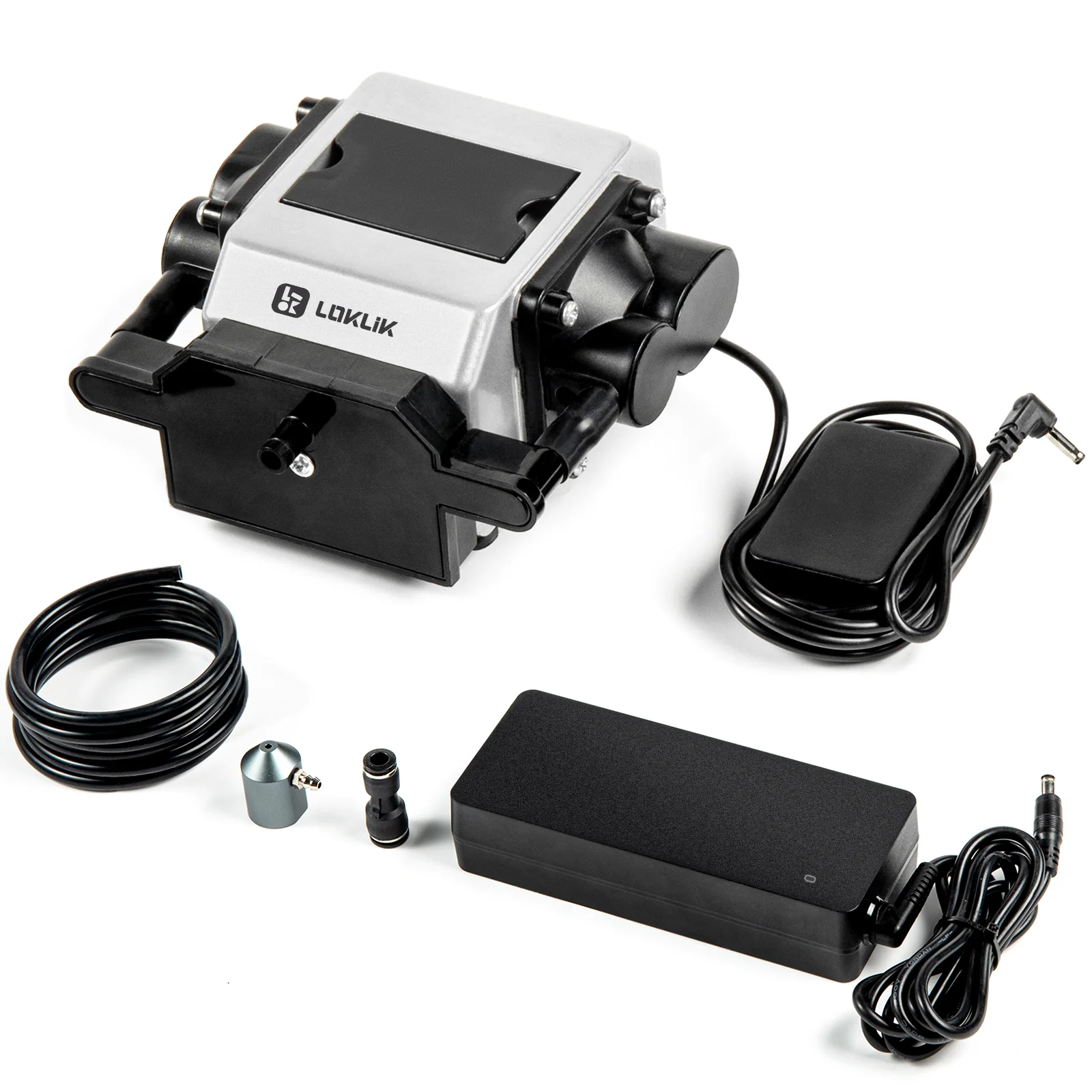Air Assist Set