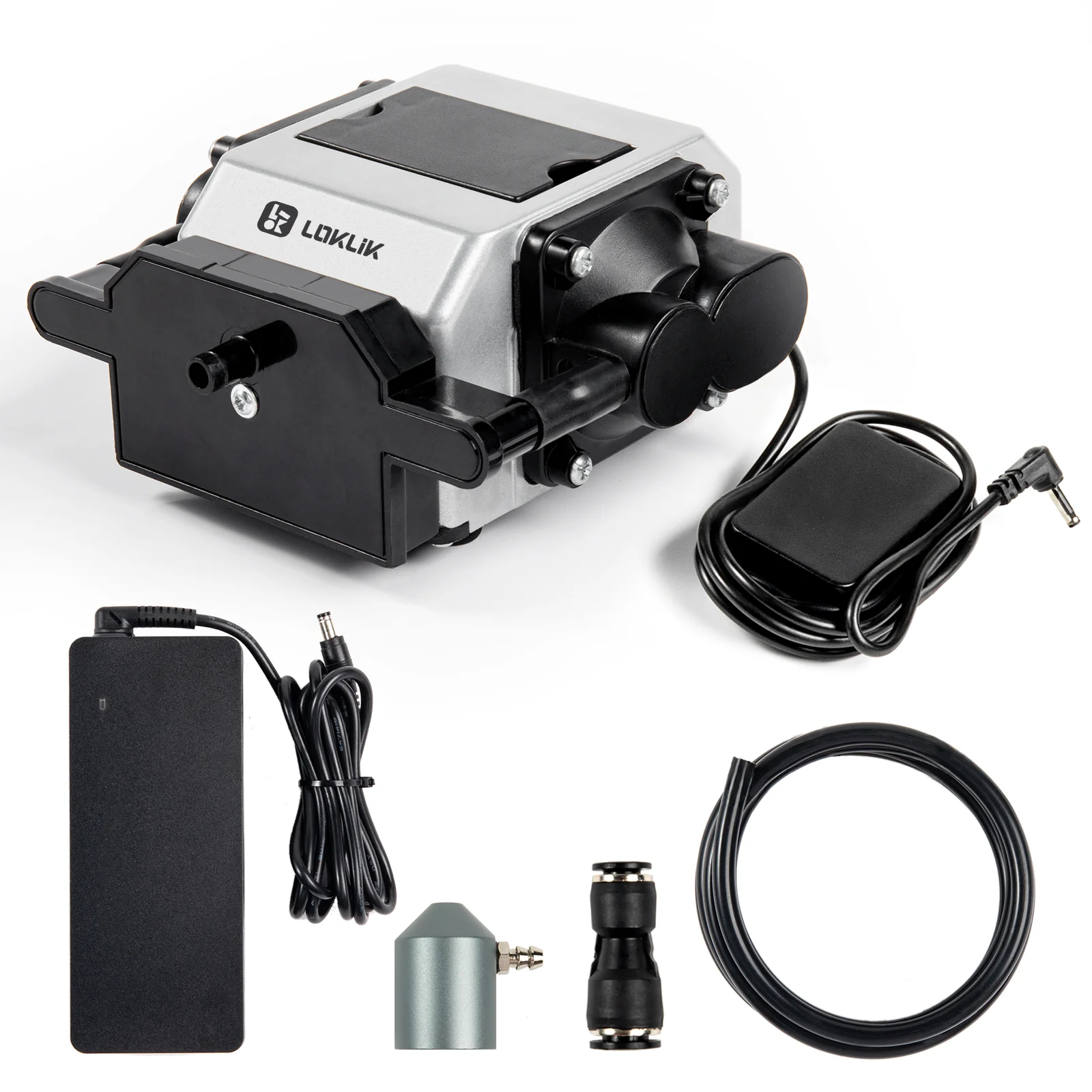 Air Assist Set - Image 2