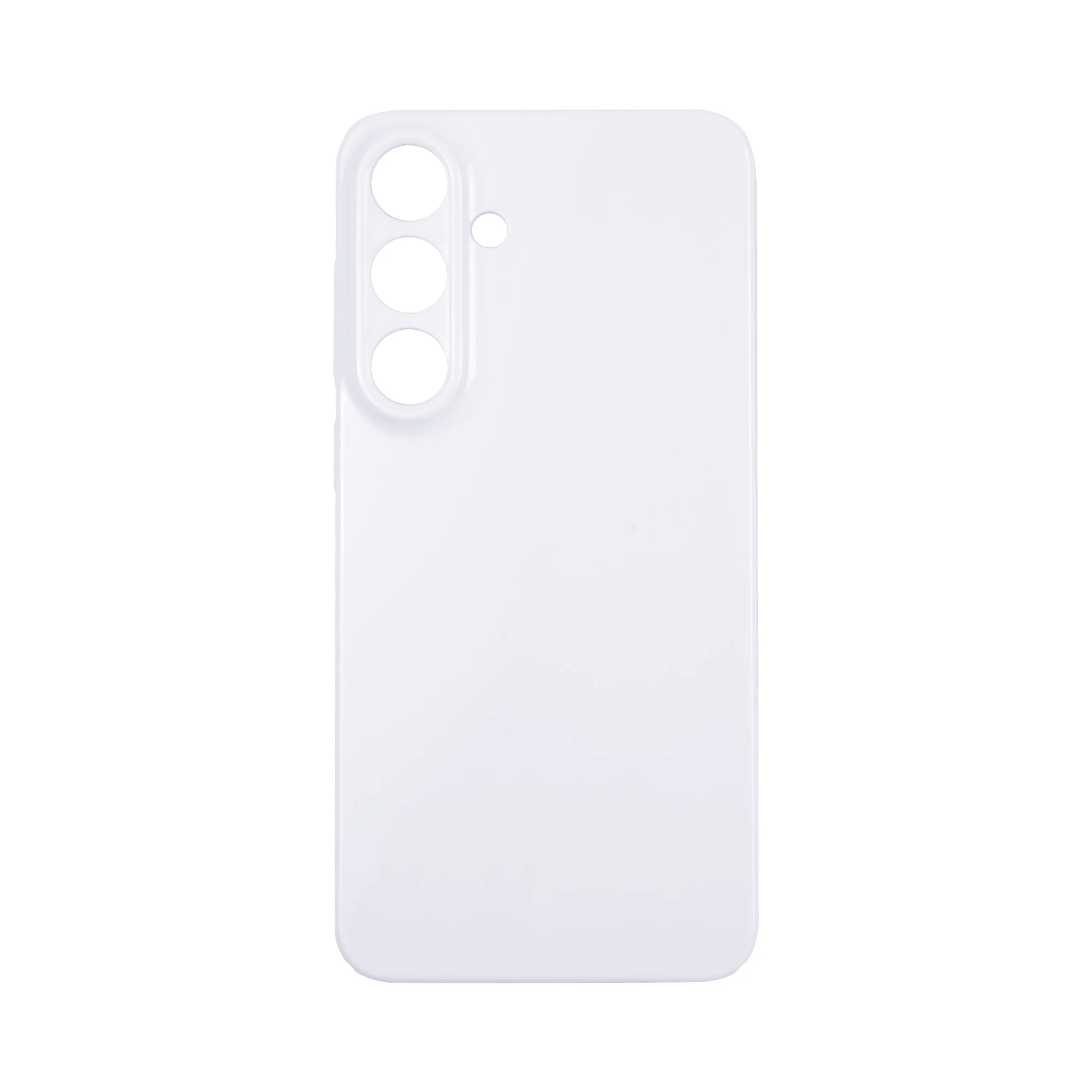 【Android Phone Case】Sublimation Blank Glossy Phone Case Set - 6 Pcs, For H17 Phone Case Heat Press - Image 11