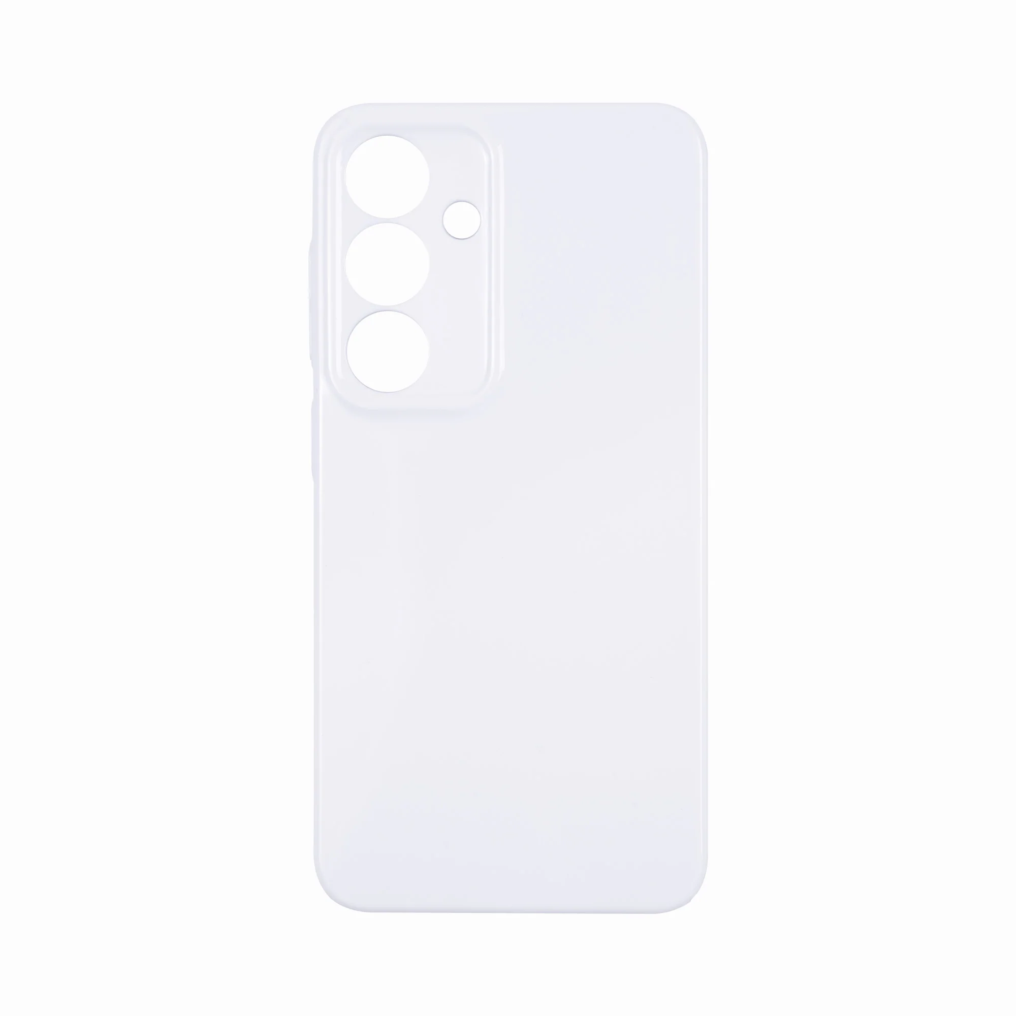 【Android Phone Case】Sublimation Blank Glossy Phone Case Set - 6 Pcs, For H17 Phone Case Heat Press - Image 14