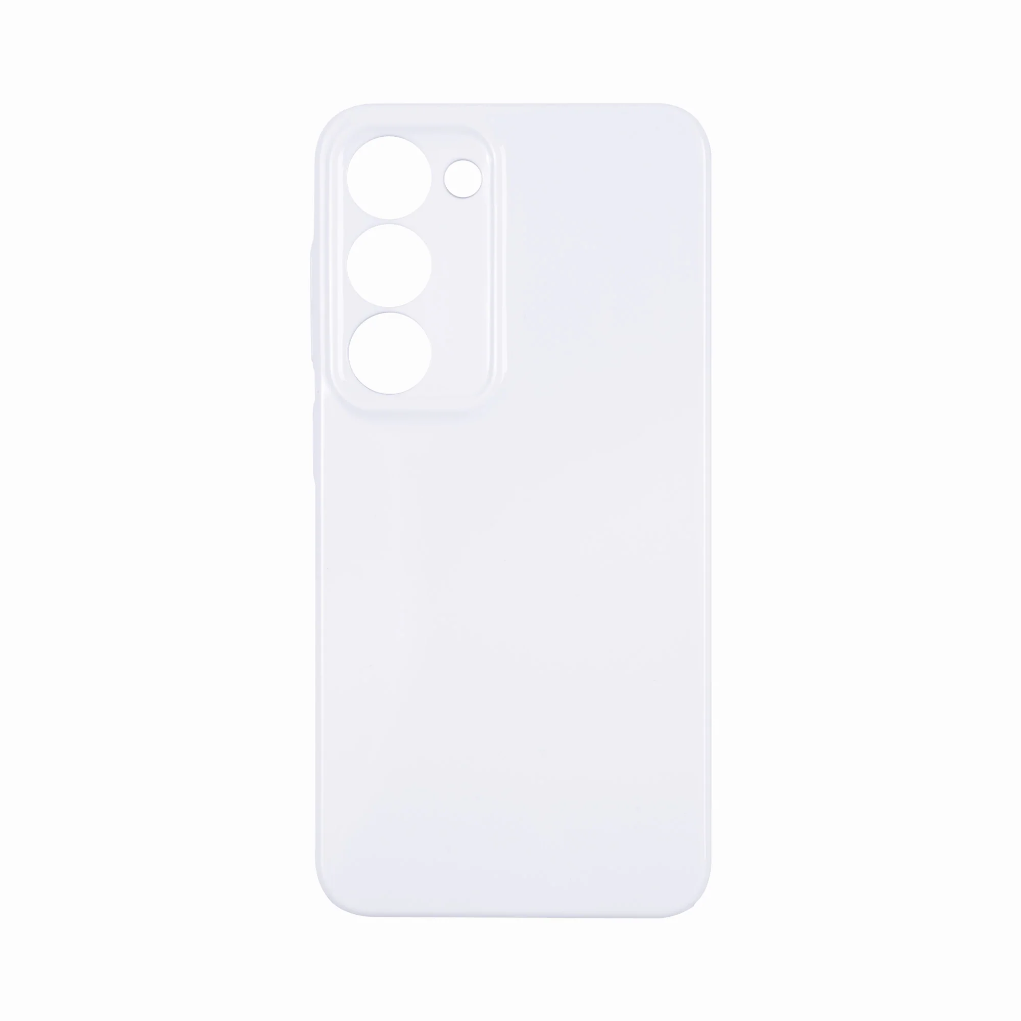 【Android Phone Case】Sublimation Blank Glossy Phone Case Set - 6 Pcs, For H17 Phone Case Heat Press - Image 16