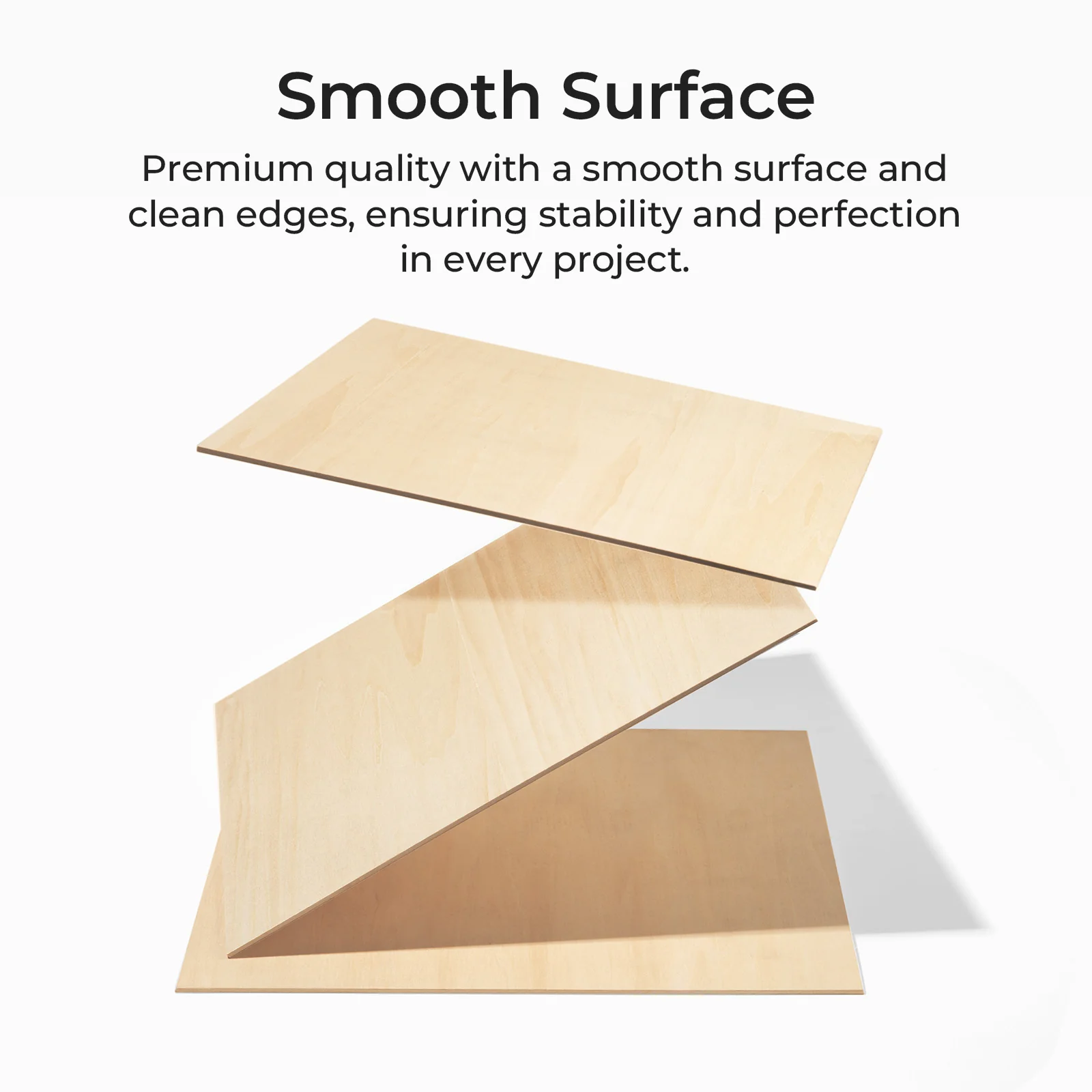 Basswood Sheet-12pcs - Image 3