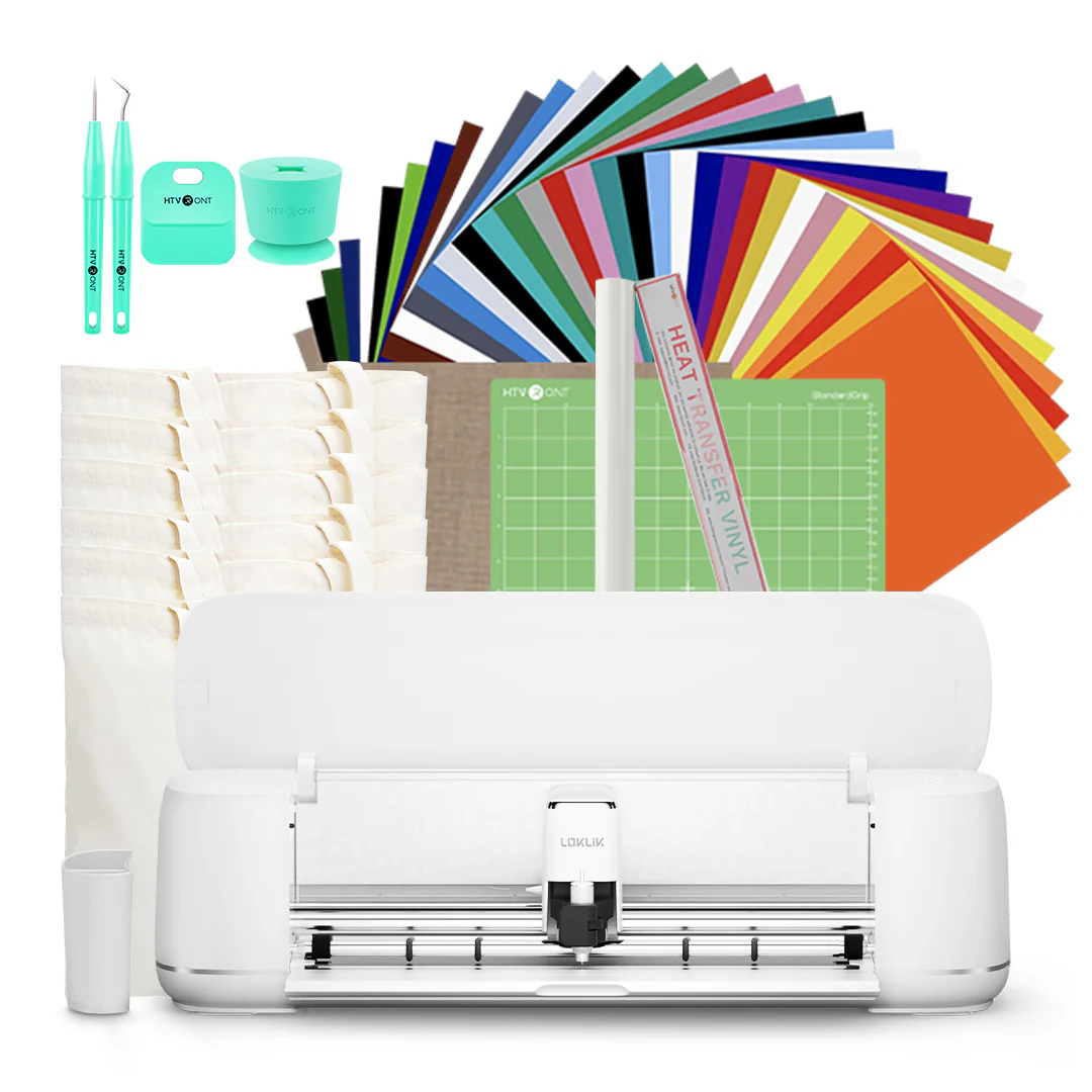 LOKLiK Cutting Machine 2 - Image 13