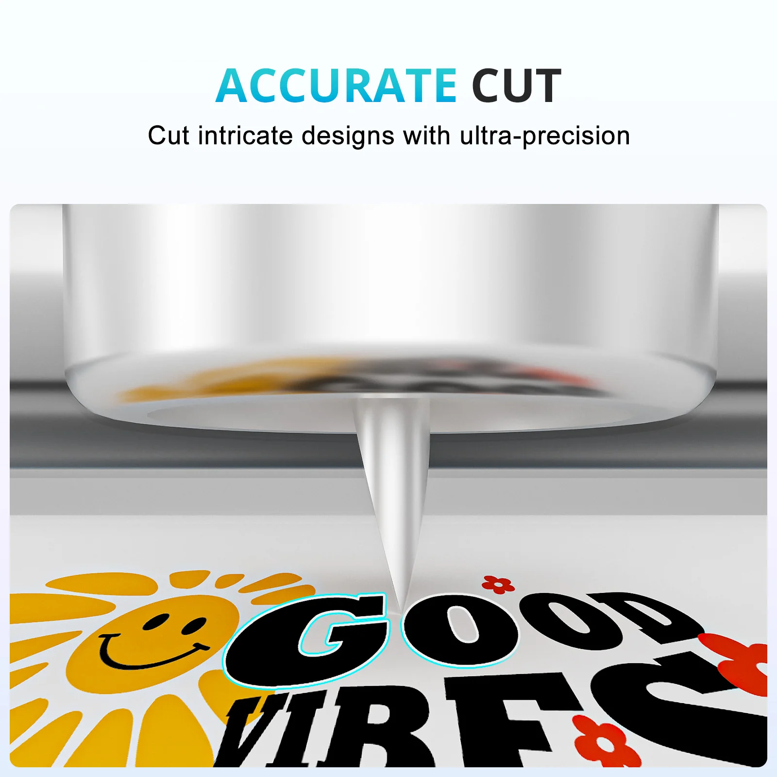 LOKLiK Cutting Machine 2 - Image 8