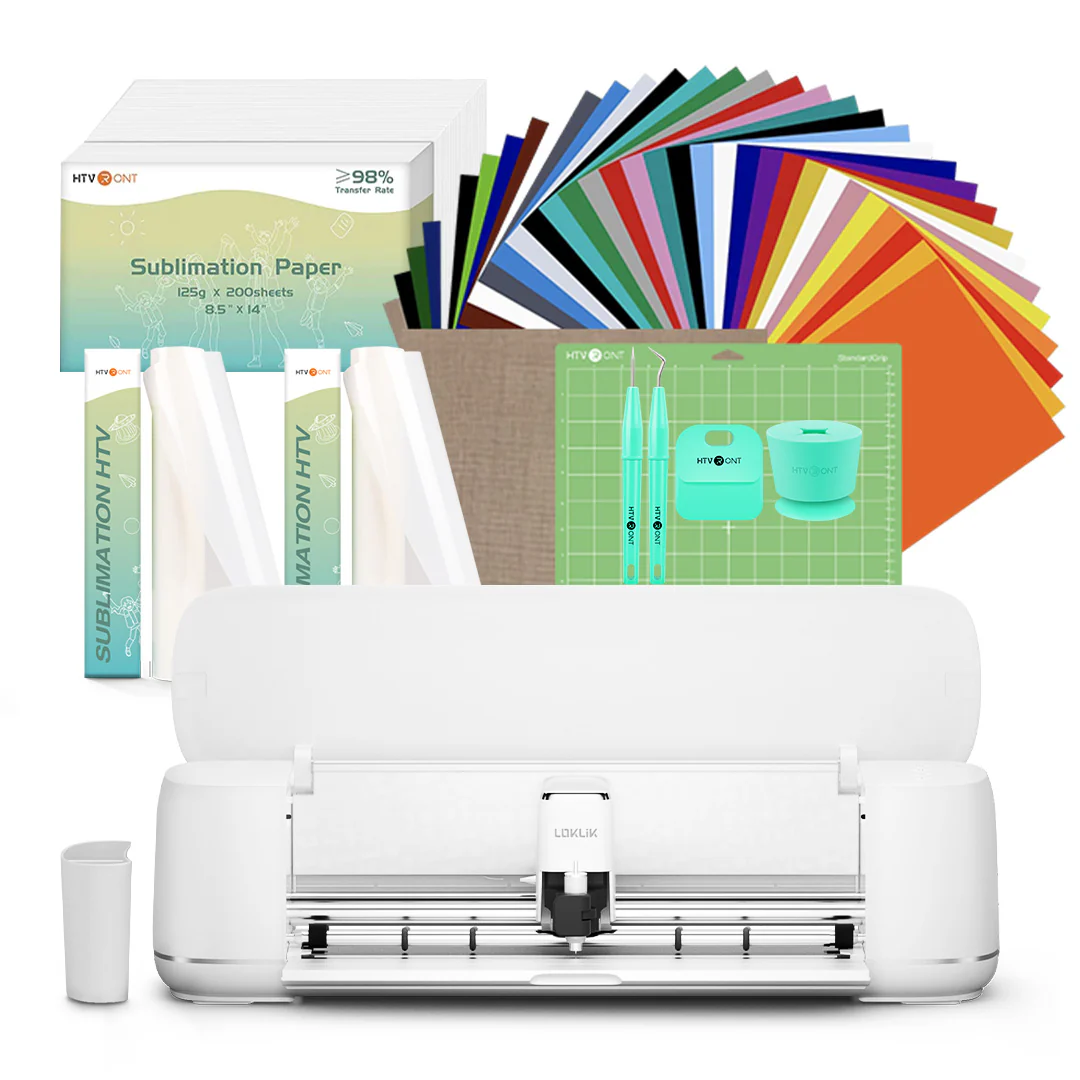 LOKLiK Cutting Machine 2 - Image 15