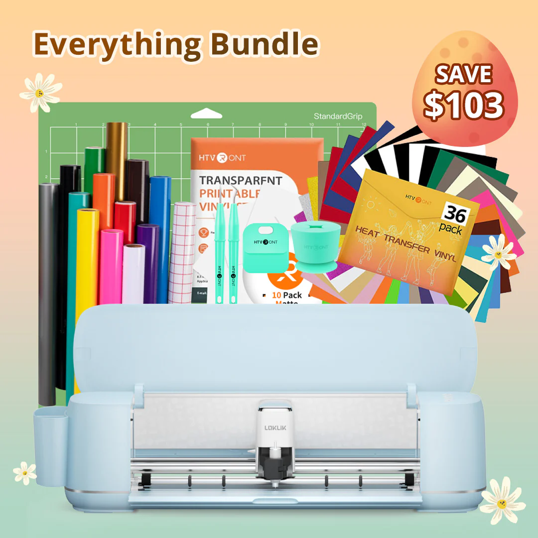 LOKLiK Cutting Machine 2(Standard Kit) - Image 13