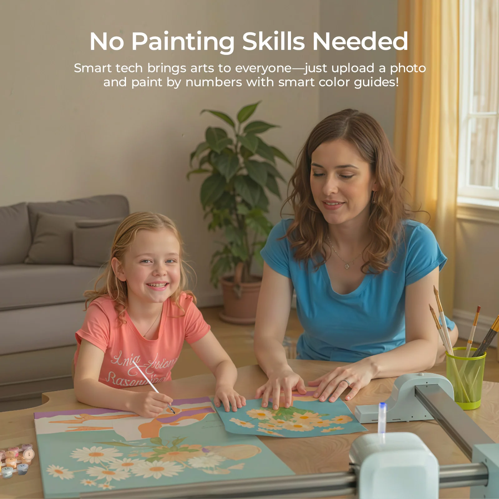 <b>Limited Offer!</b><br> LOKLiK-HTVRONT iPaint - Image 4