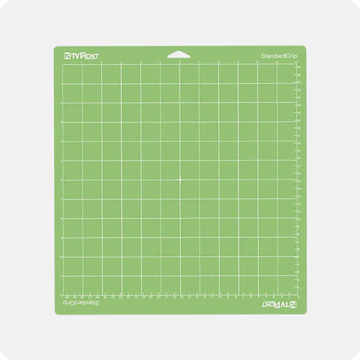 CA HTVRONT Cutting Mat - 12"x12" Single Pack