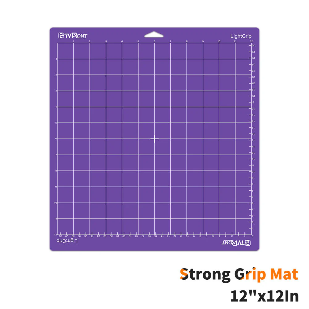 CA HTVRONT Cutting Mat - 12"x12" Single Pack - Image 11