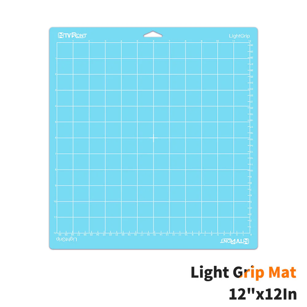 CA HTVRONT Cutting Mat - 12"x12" Single Pack - Image 12