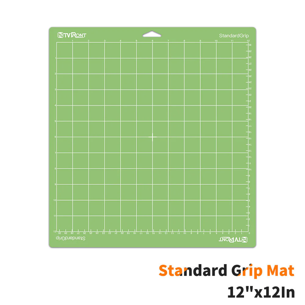 CA HTVRONT Cutting Mat - 12"x12" Single Pack - Image 2