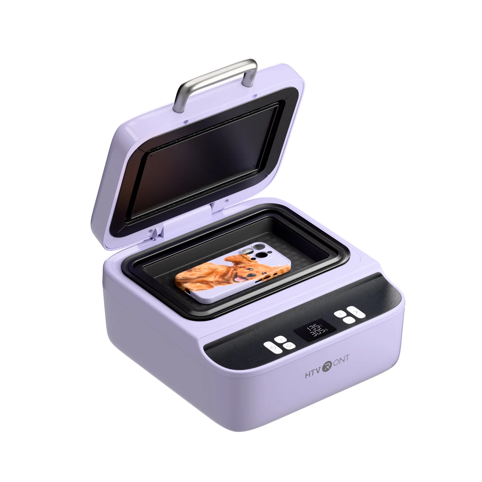 HTVRONT H17 Phone Case Heat Press - Image 25