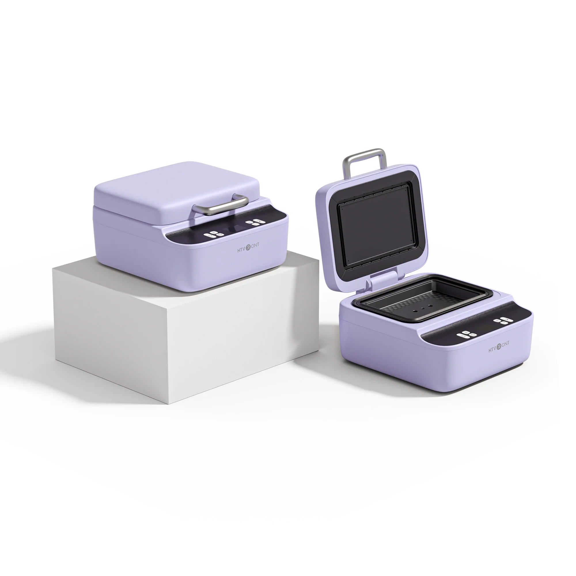 HTVRONT H17 Phone Case Heat Press - Image 28