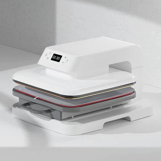 CA HTVRONT Heat Press Mat - 15"x15" - Image 4