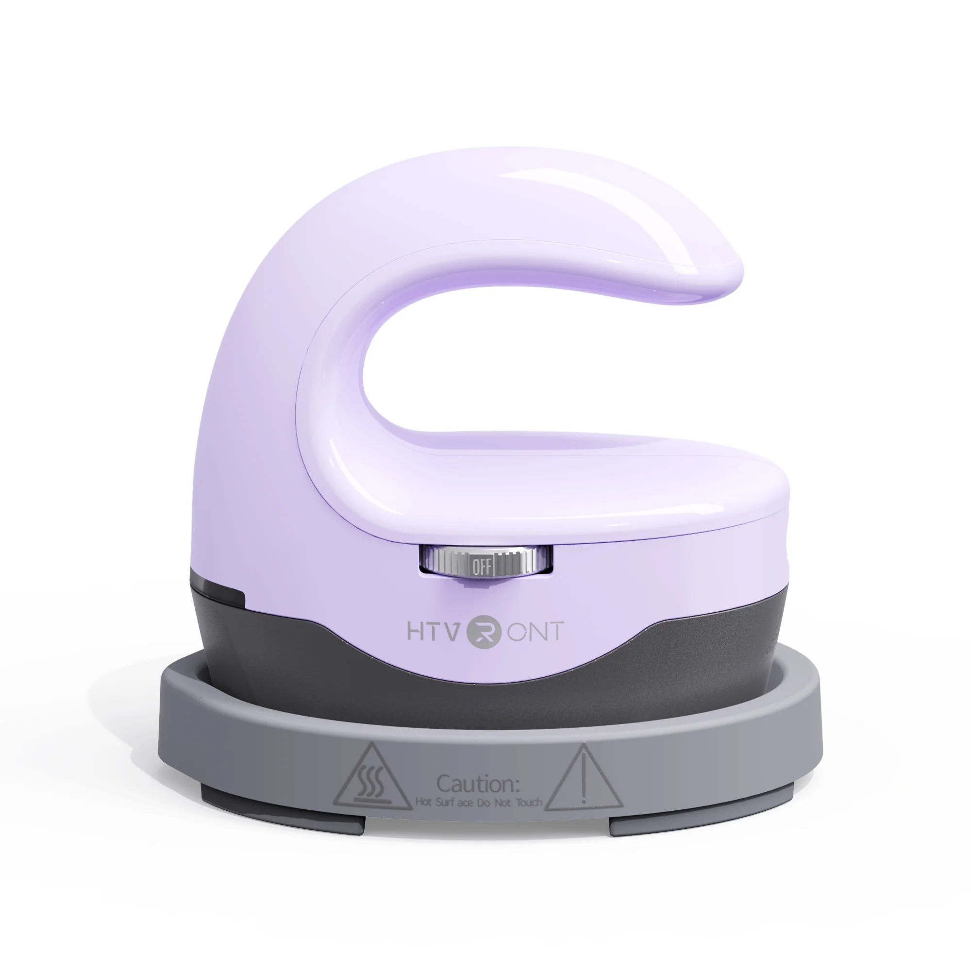 New! HTVRONT H1 Mini Heat Press - Image 13