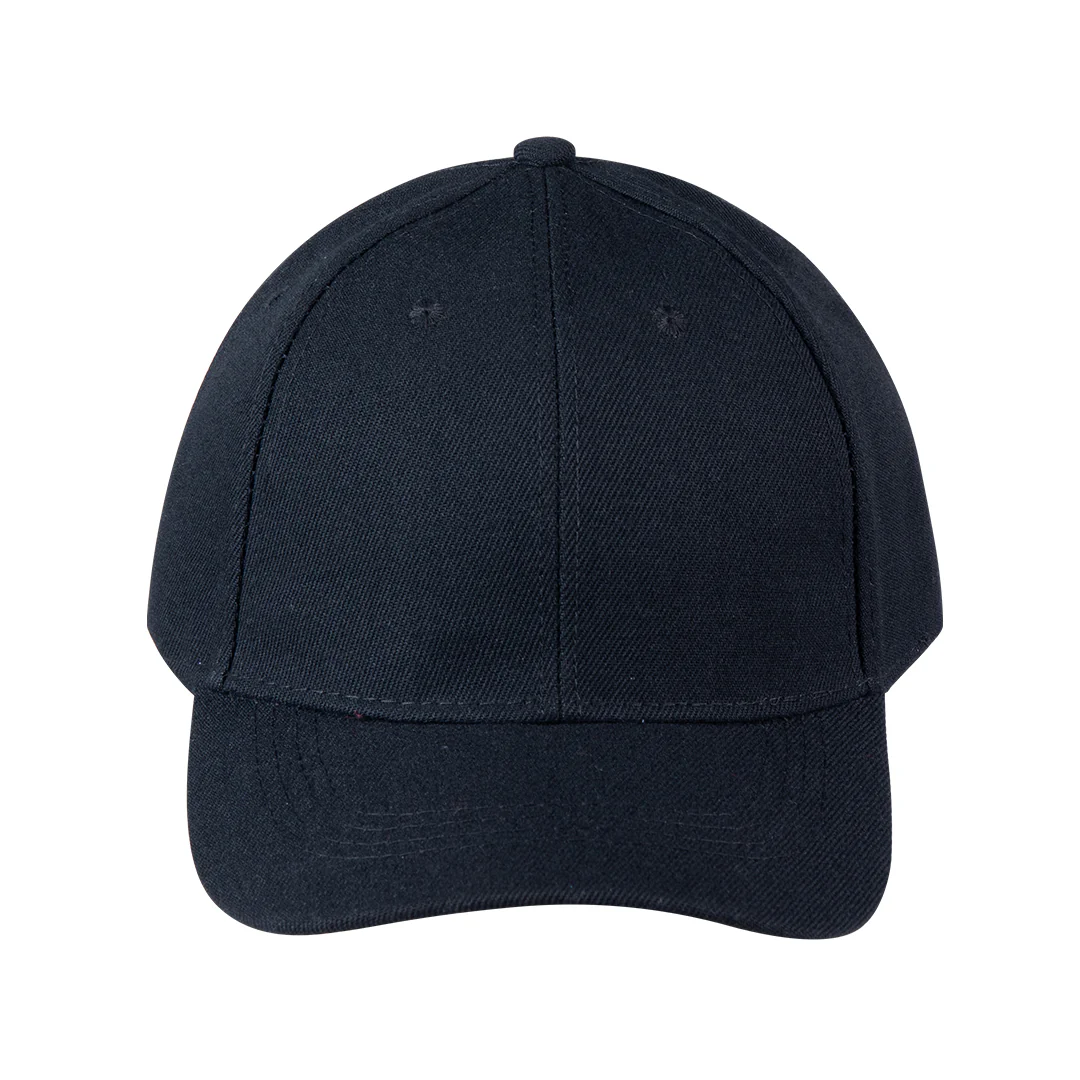 HTVRONT Solid Color Baseball Cap (2 Colors) - Image 10