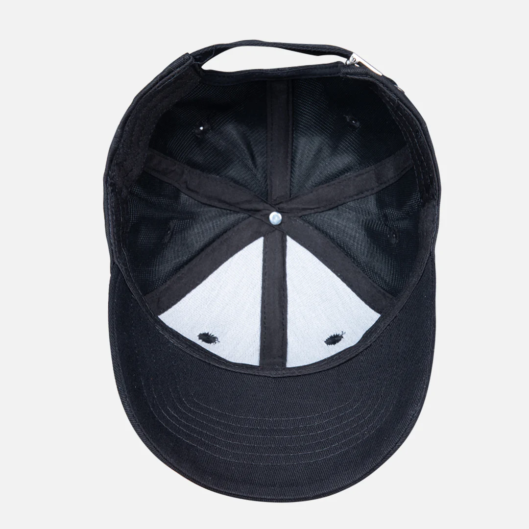 HTVRONT Solid Color Baseball Cap (2 Colors) - Image 11