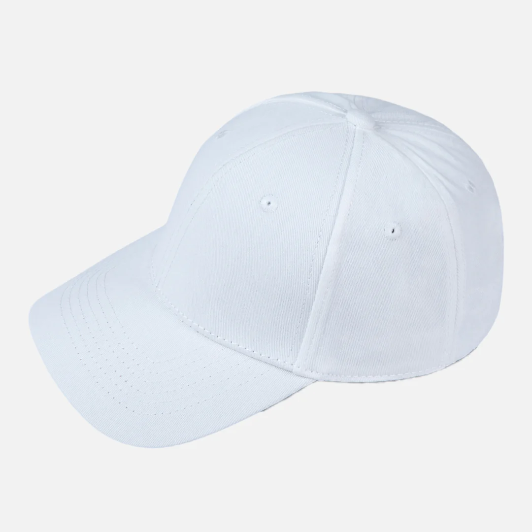 HTVRONT Solid Color Baseball Cap (2 Colors) - Image 13