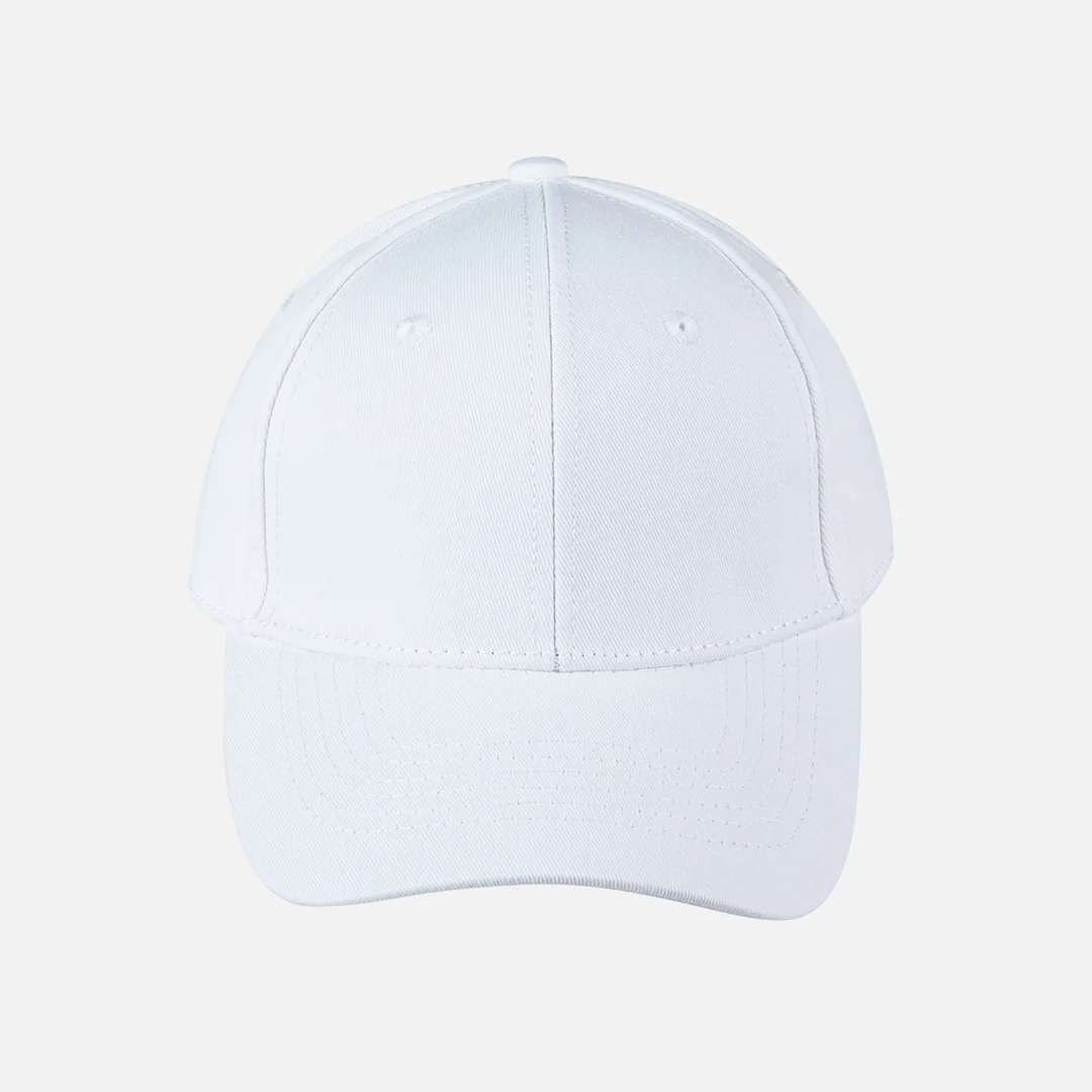 HTVRONT Solid Color Baseball Cap (2 Colors) - Image 14