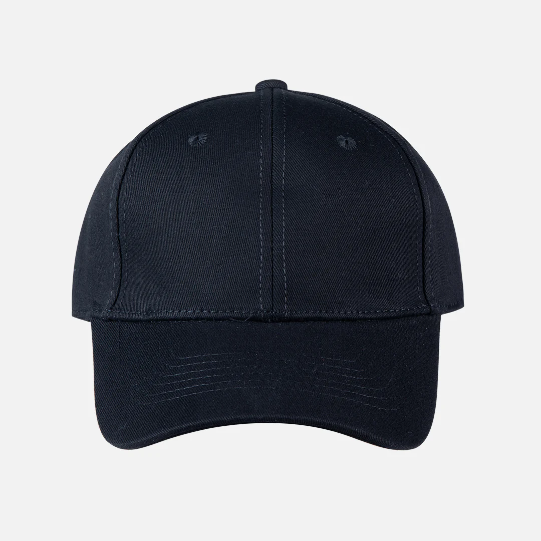 HTVRONT Solid Color Baseball Cap (2 Colors) - Image 3