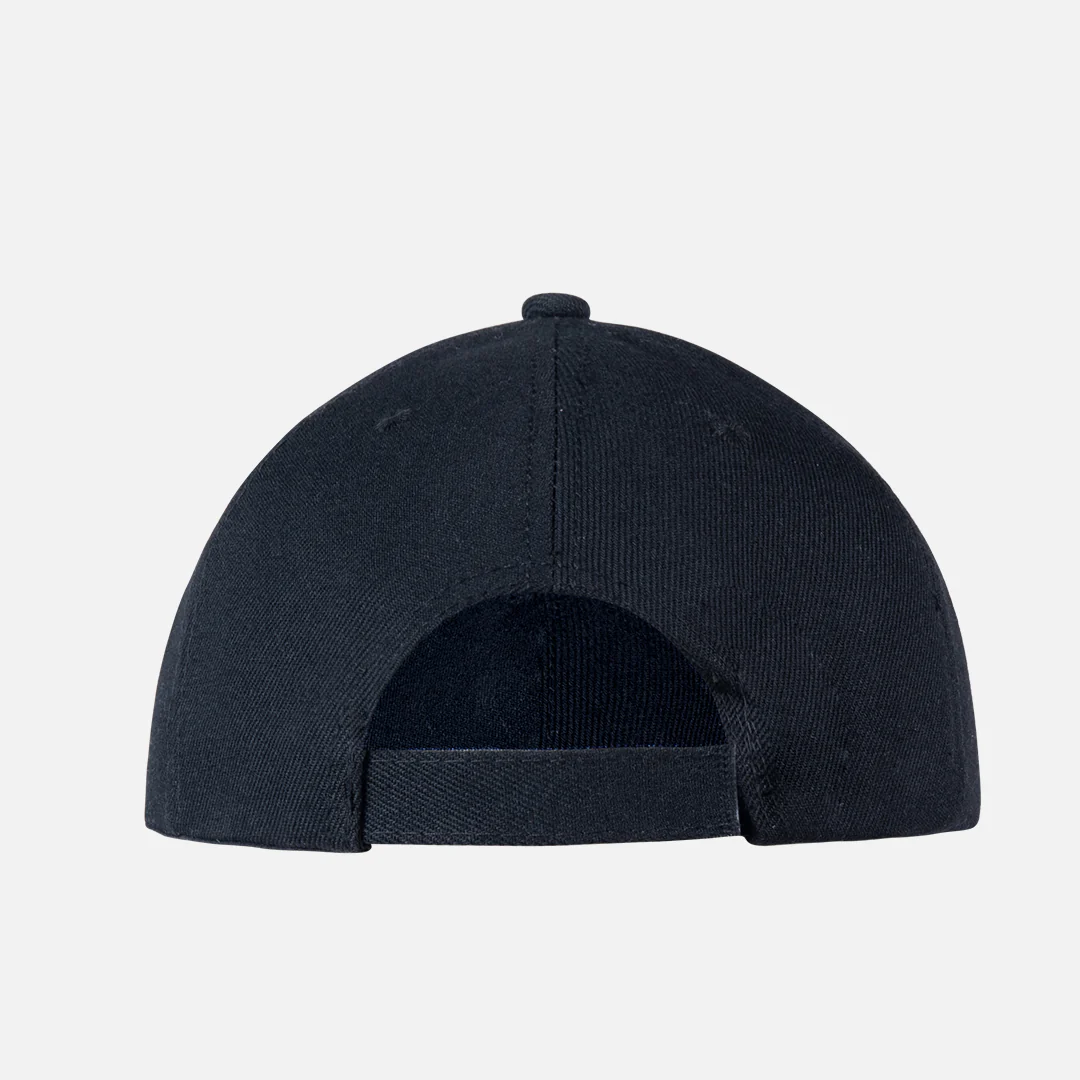 HTVRONT Solid Color Baseball Cap (2 Colors) - Image 4
