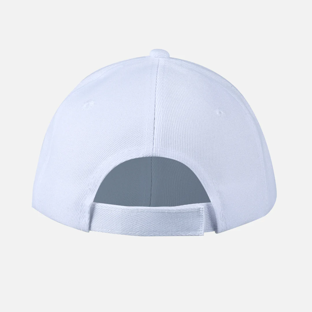 HTVRONT Solid Color Baseball Cap (2 Colors) - Image 7