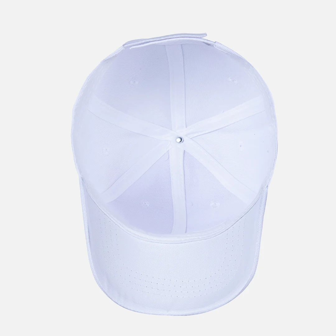 HTVRONT Solid Color Baseball Cap (2 Colors) - Image 8