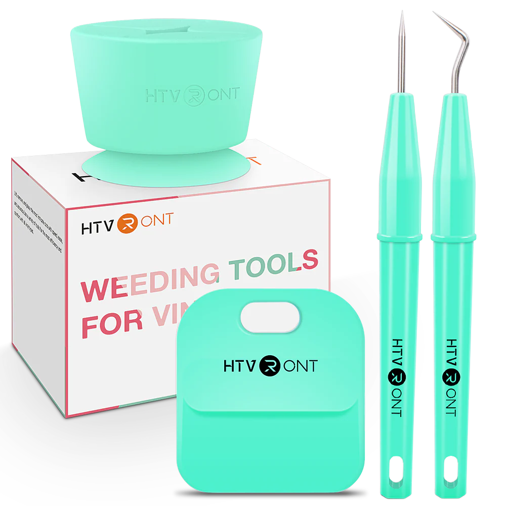 Weeding Tools Bundle - 4 pcs - Image 6
