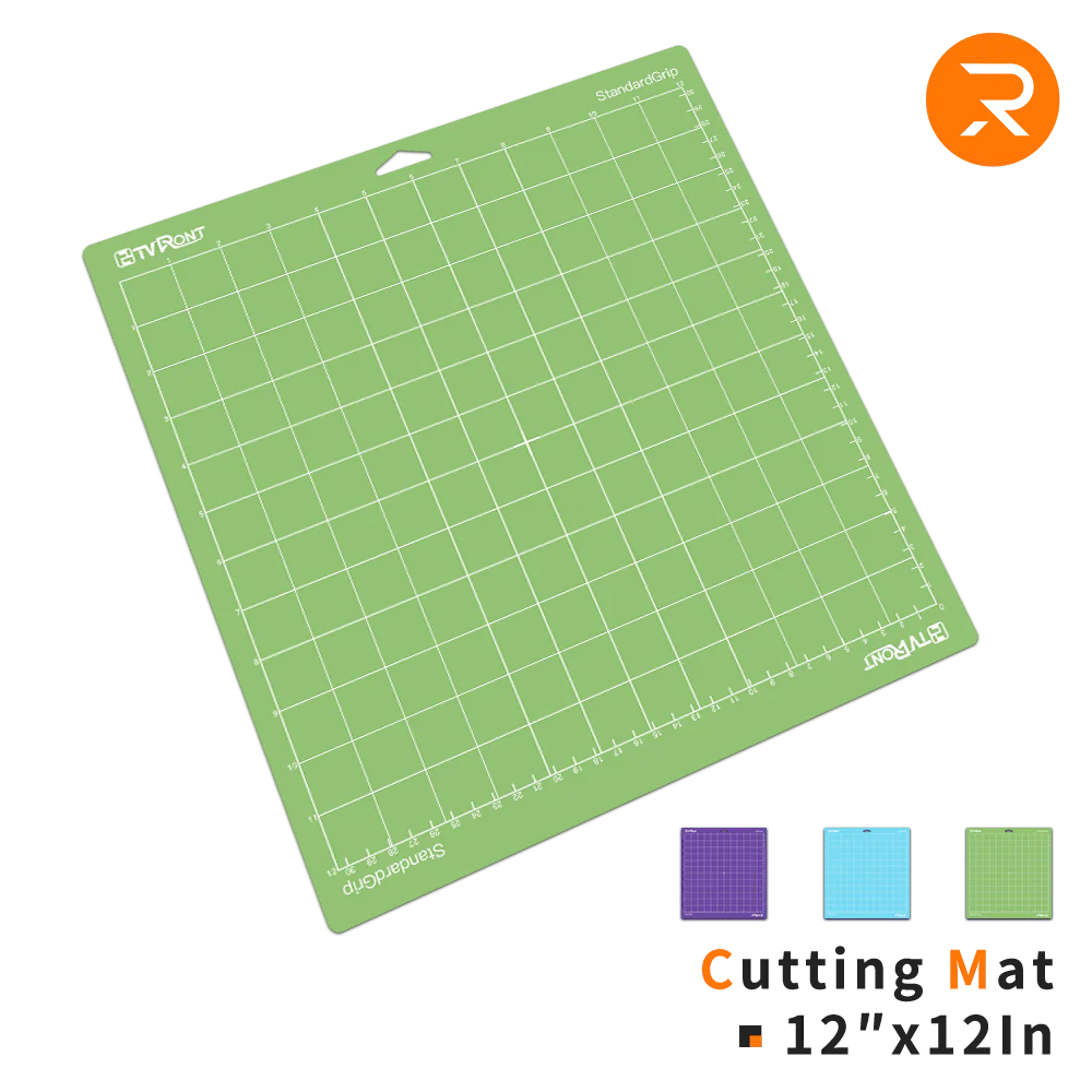 Cutting Mat - 12" x 12" Single Pack - Image 10