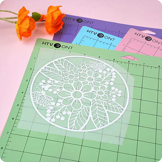 Cutting Mat - 12" x 12" Single Pack - Image 3