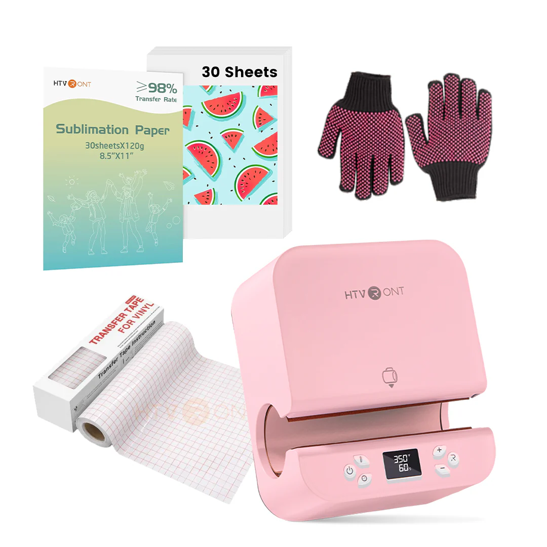 Clearance Sale HTV Bundle Two