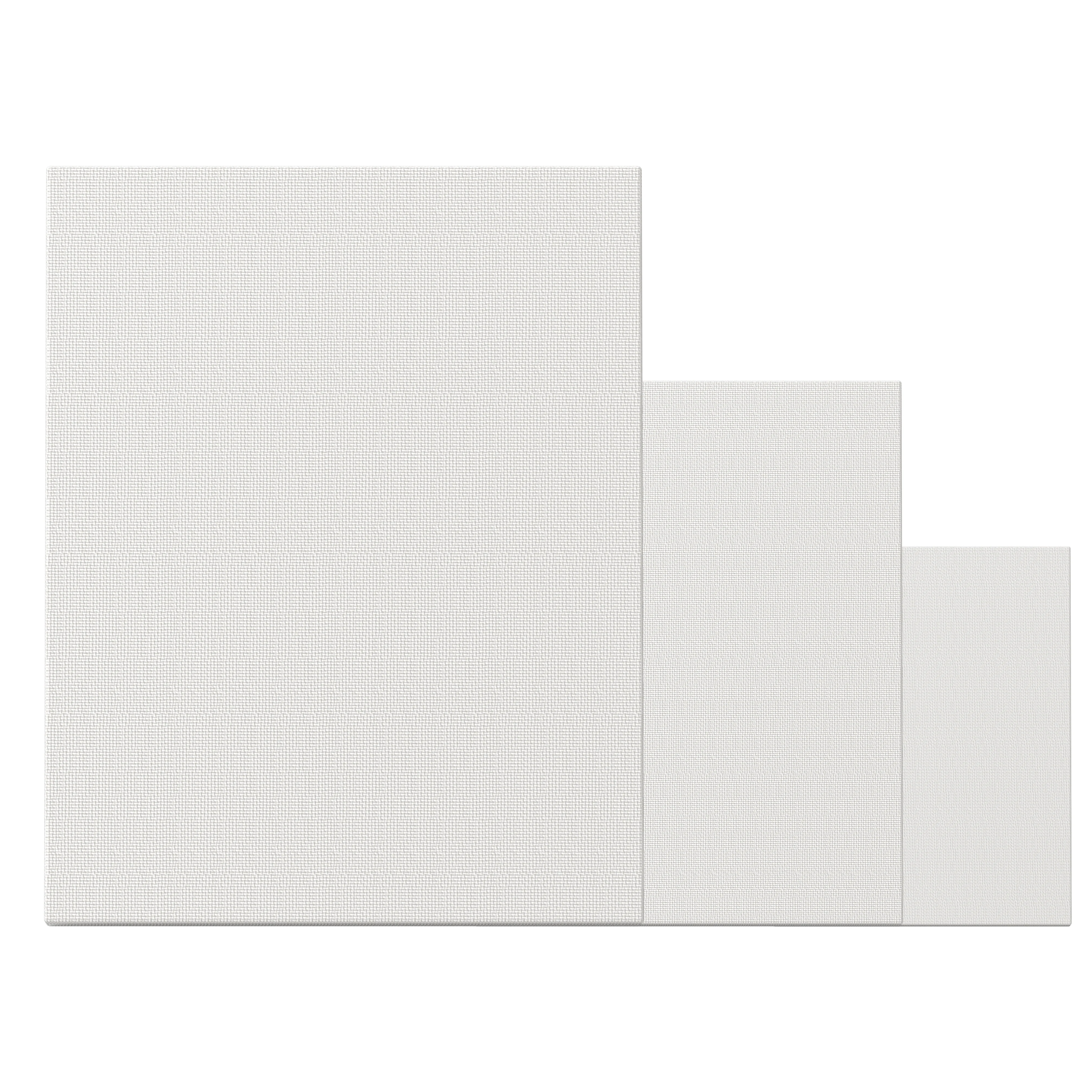 [LOKLiK iPaint] Frames Set（3pcs） - Image 4