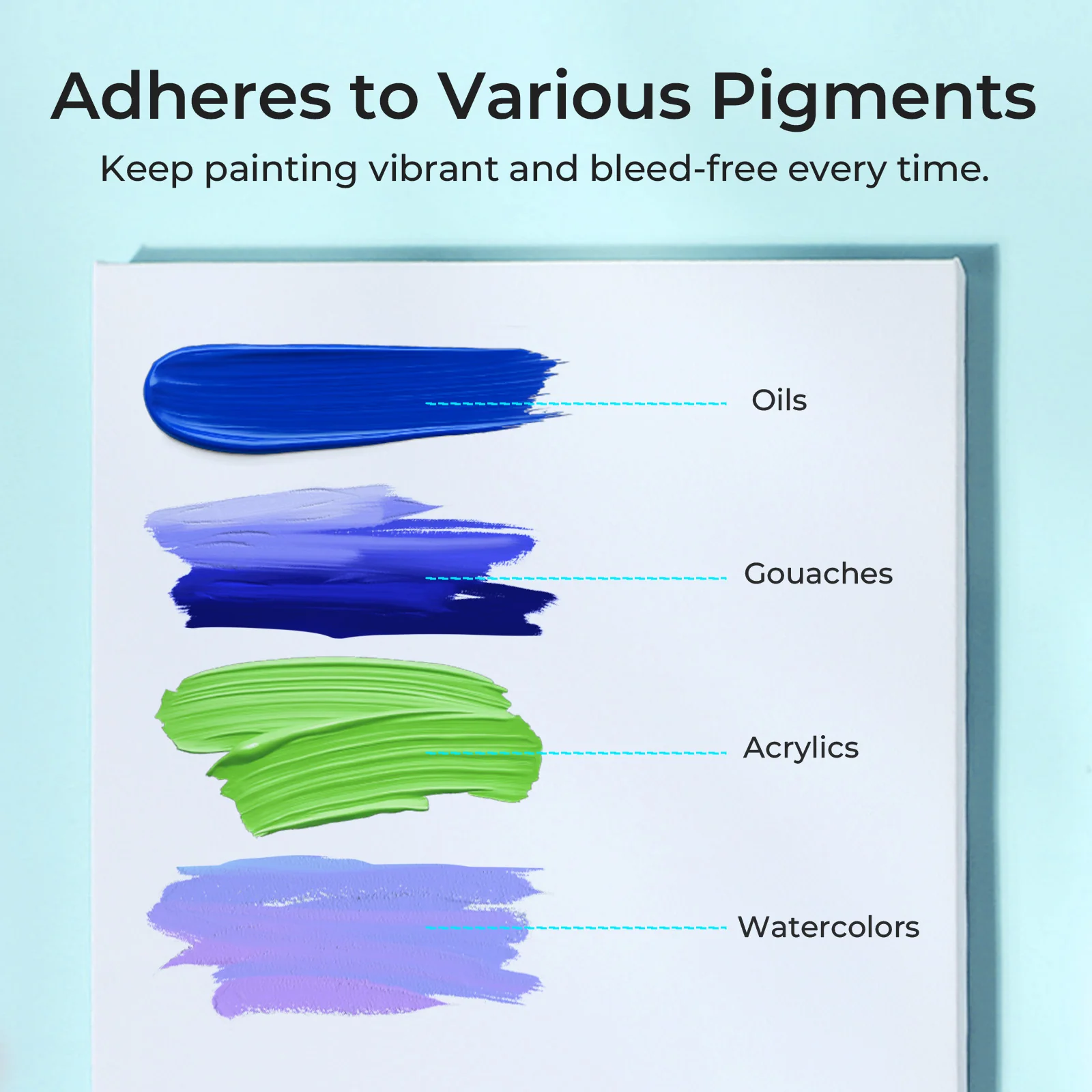 [LOKLiK iPaint] Frames Set（3pcs） - Image 7