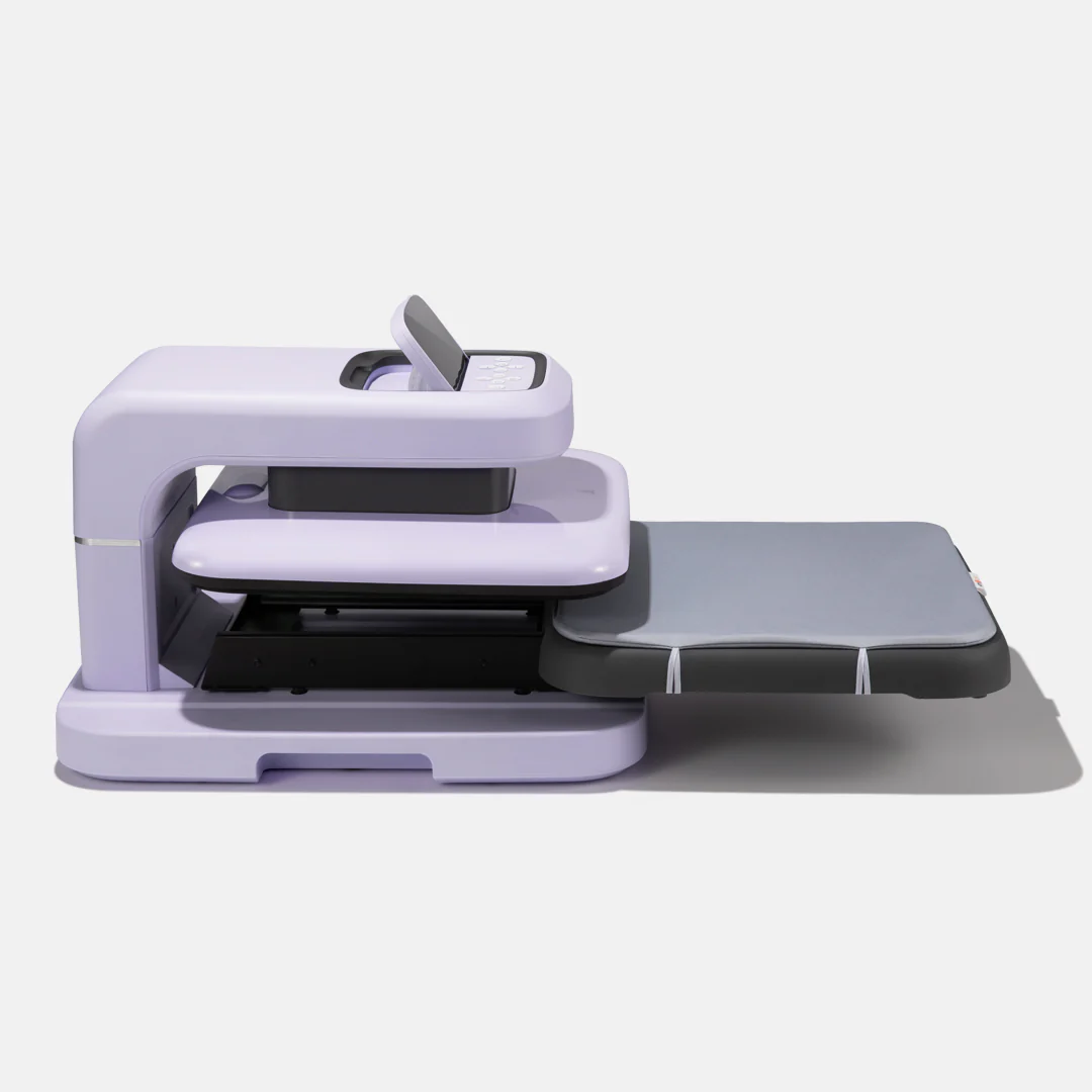 HTVRONT Auto Heat Press 2 - Digit - Image 22