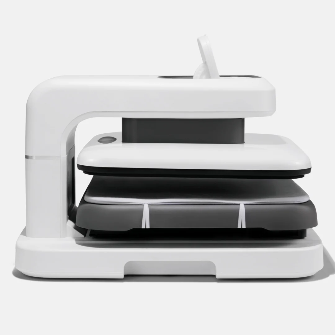 HTVRONT Auto Heat Press 2 - Digit - Image 24