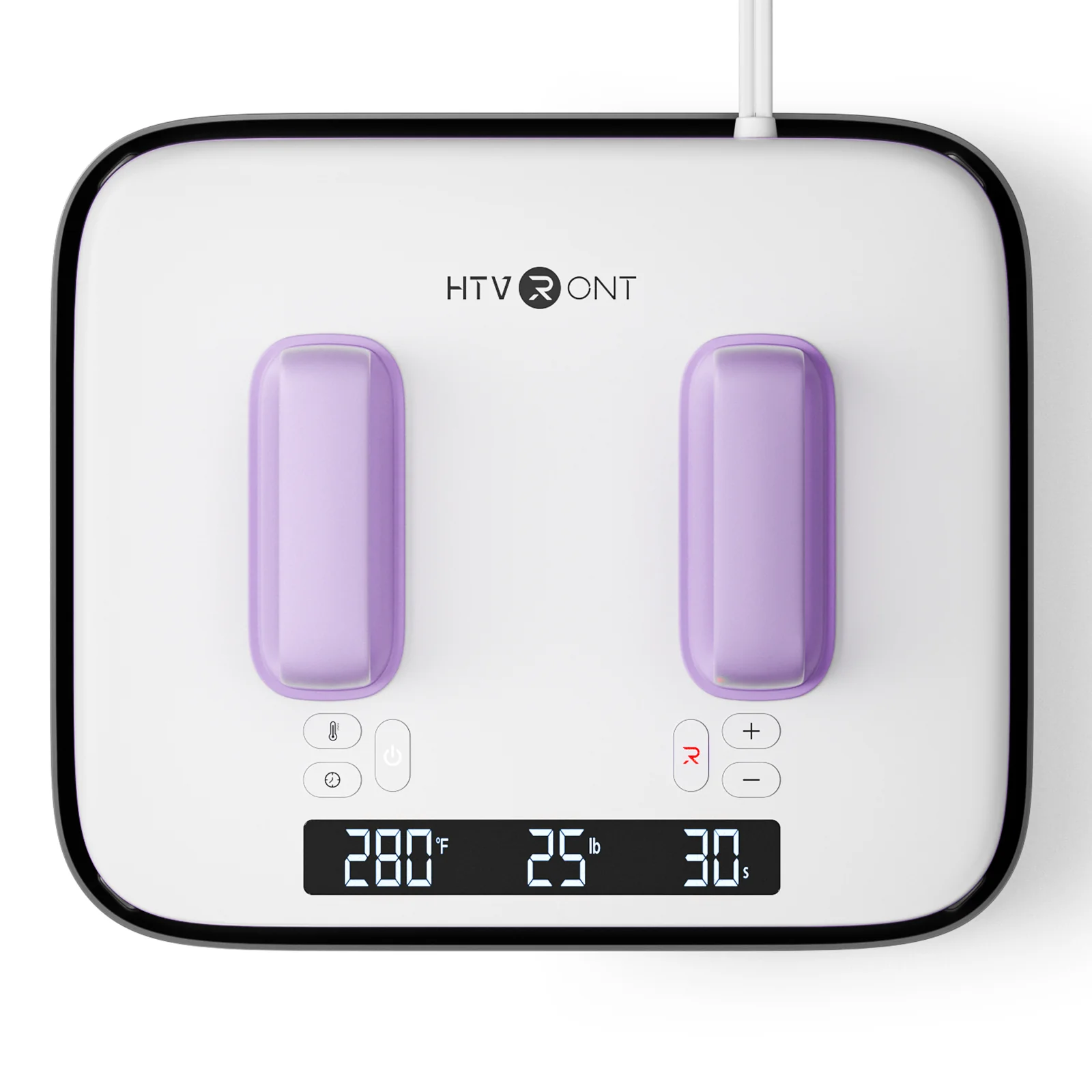 New Arrival! HTVRONT H10 12x10in Heat Press - Image 16
