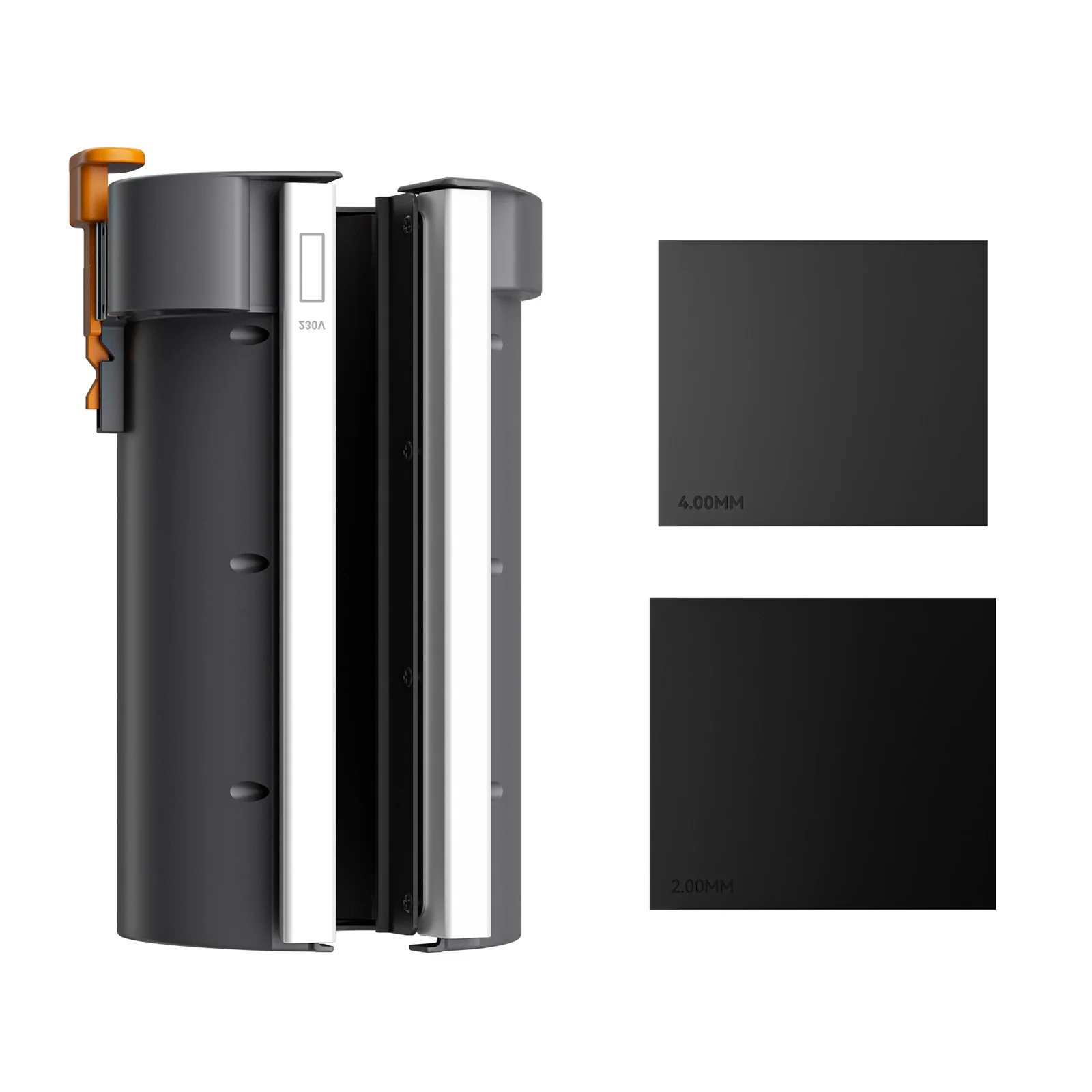HTVRONT Handle Tumbler/Straight/Mug Tumbler Heat Plate Kit - For A200&A200H&A200M Auto Tumbler Heat Press - Image 13