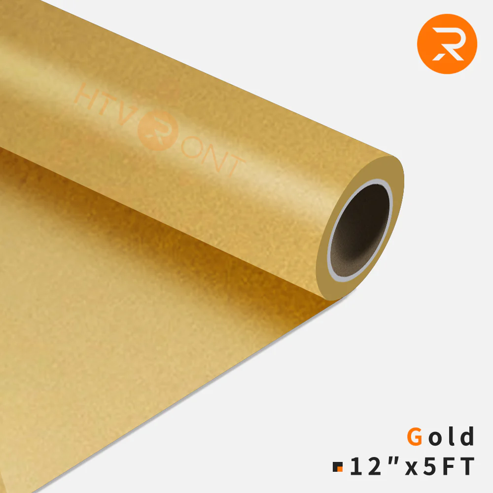 Heat Transfer Vinyl Roll - 12"x5 Ft (35 Colors） - Image 16