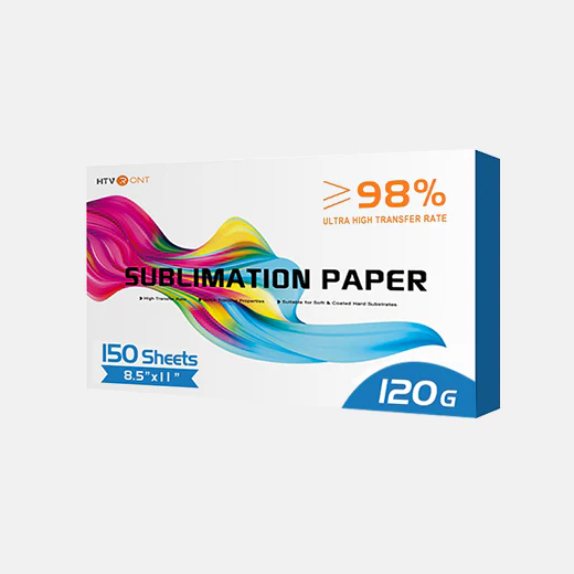 Sublimation Paper A4/8.5*11/11*17/8.5*14 - 150 Sheets - Image 12