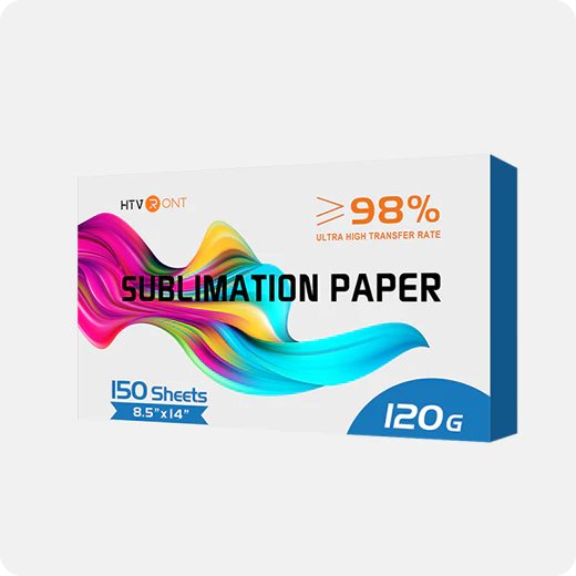Sublimation Paper A4/8.5*11/11*17/8.5*14 - 150 Sheets - Image 15