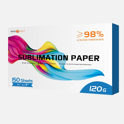 Sublimation Paper A4/8.5*11/11*17/8.5*14 - 150 Sheets - Image 17