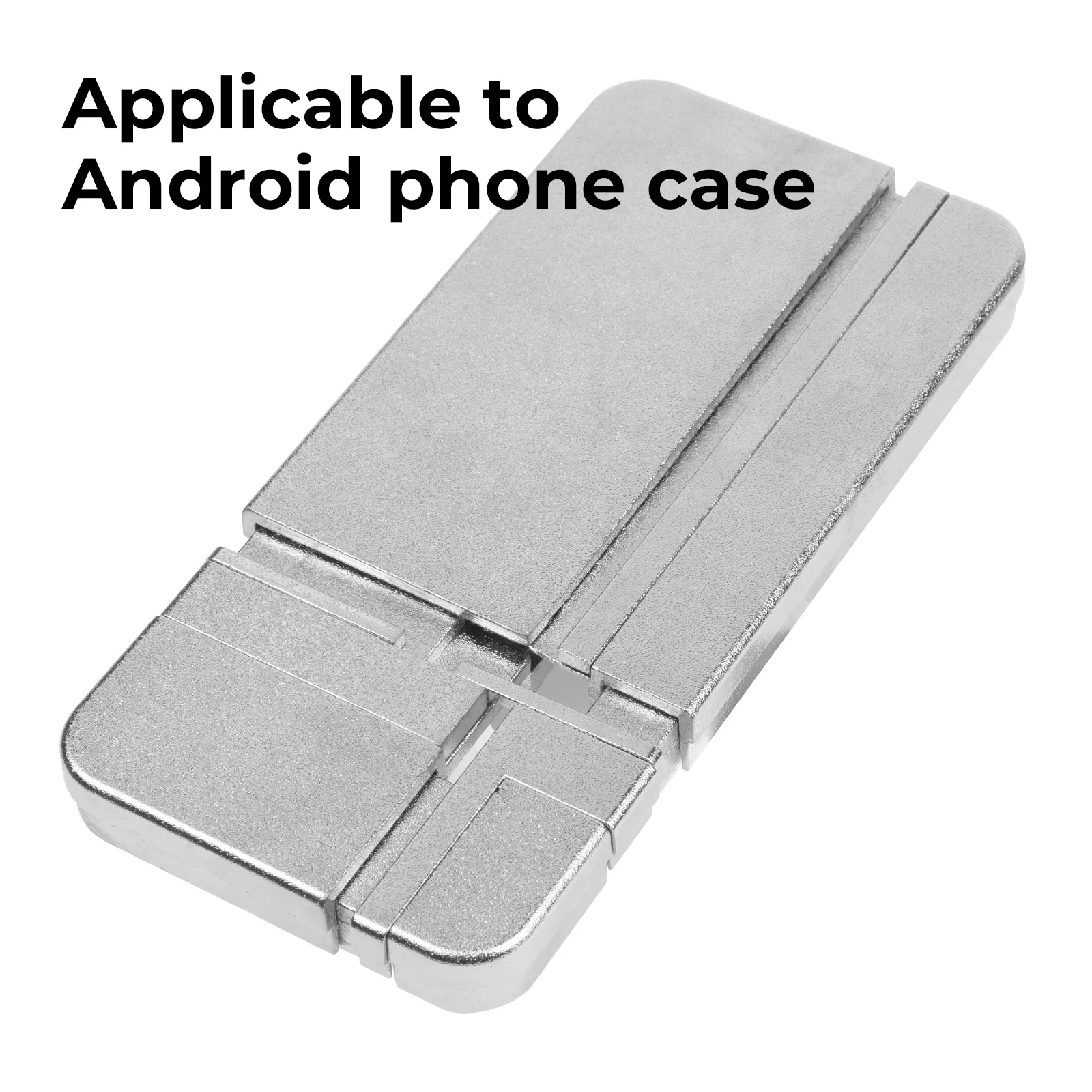 Universal Phone Case Fixture Set, Fit More Phone Cases,For H17 Heat Press - Image 3