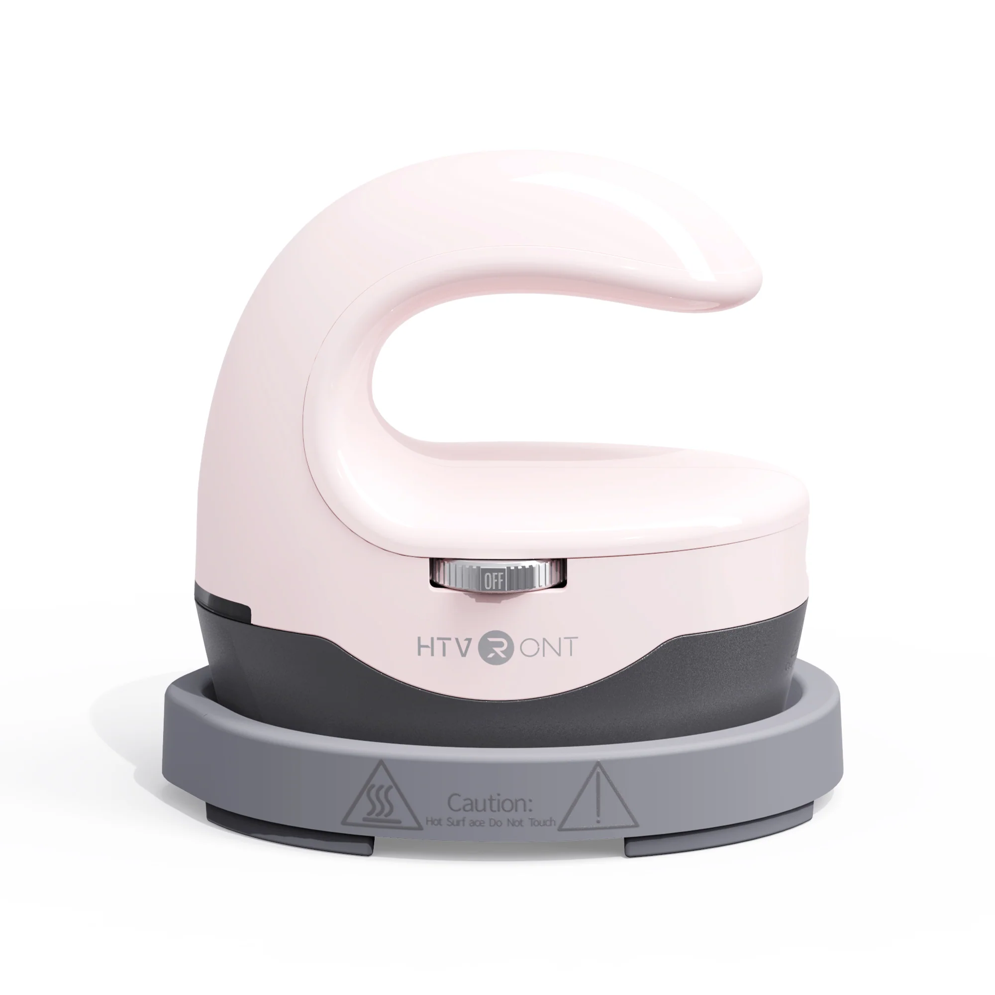 New! HTVRONT H1 Mini Heat Press - Image 14